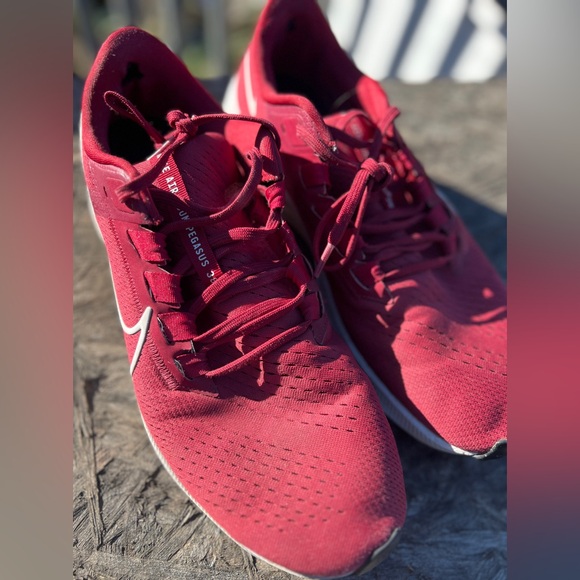 Men's Nike Pegasus 38 - Picture 1 of 7